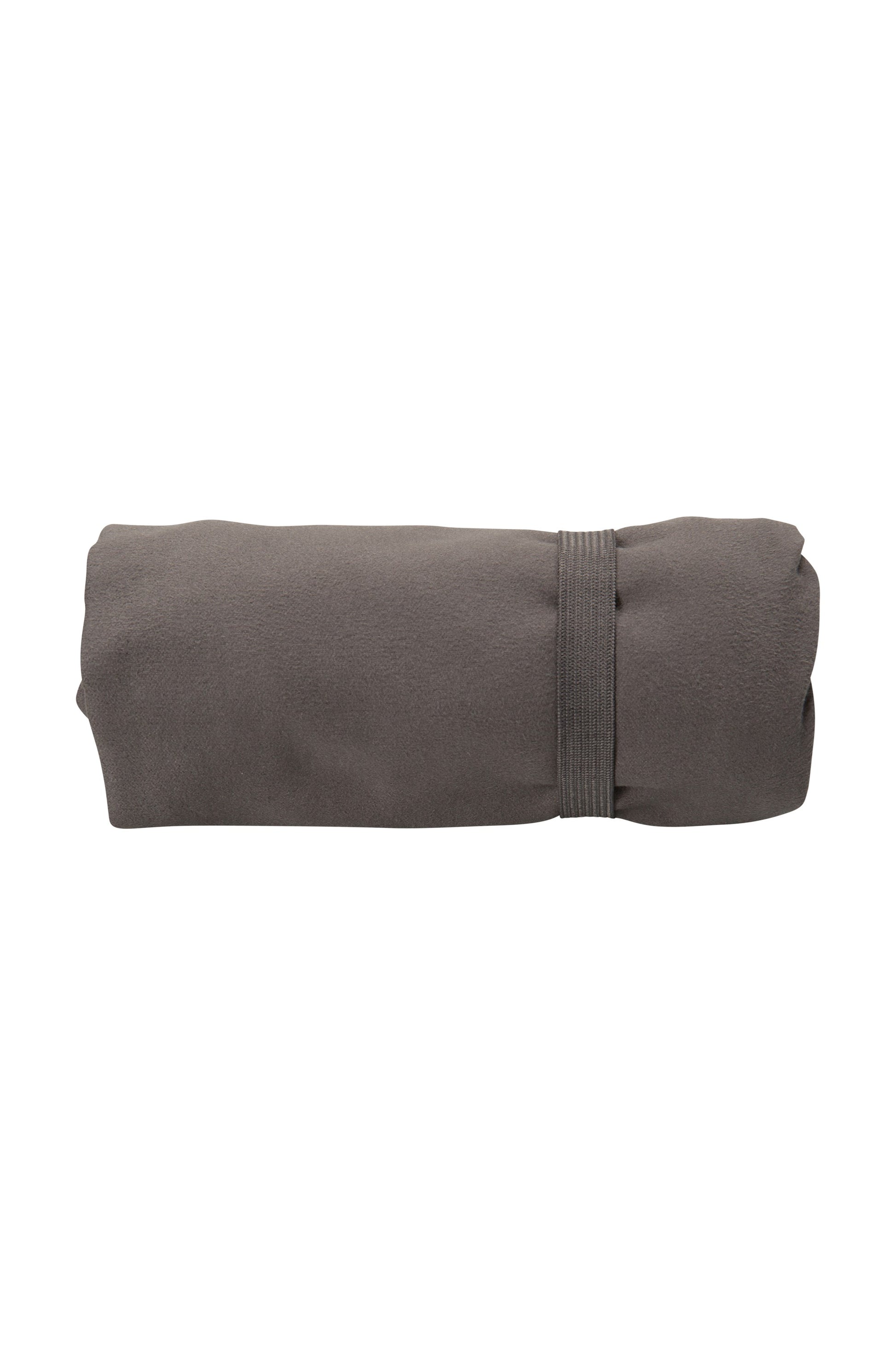 Mountain Warehouse Compact Travel Towel - 120 X 58cm