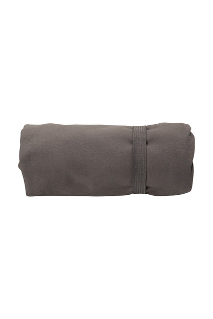 Mountain Warehouse Compact Travel Towel - 120 X 58cm