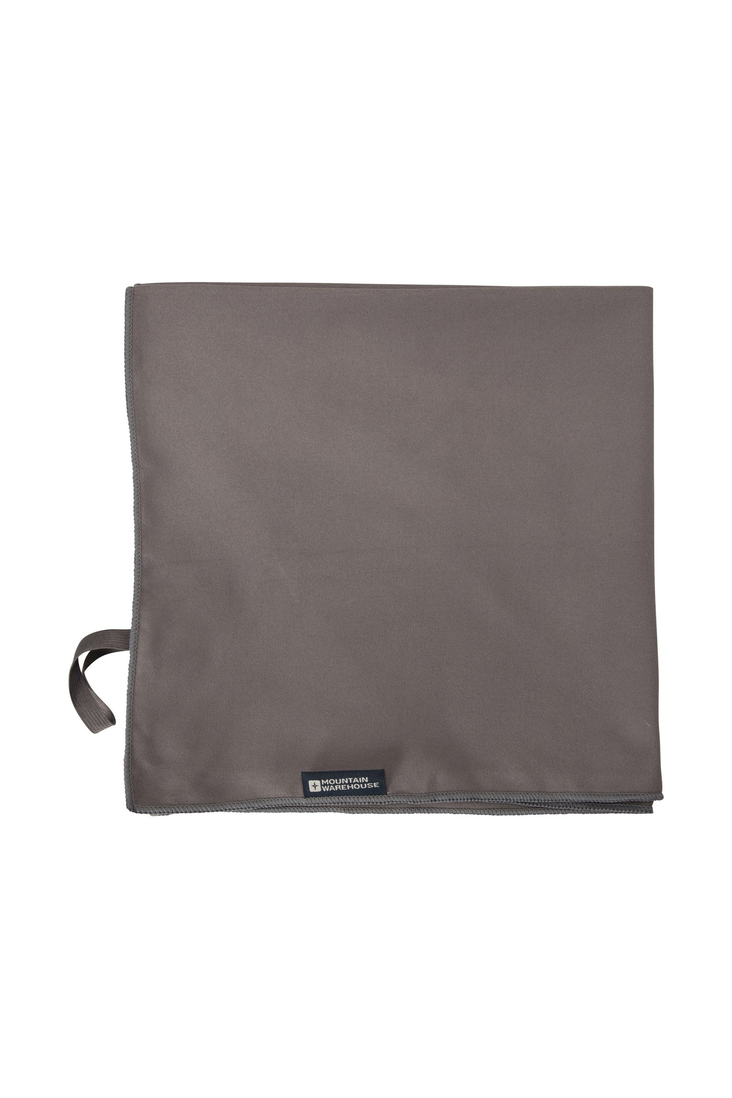 Mountain Warehouse Compact Travel Towel - 120 X 58cm
