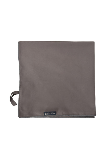 Mountain Warehouse Compact Travel Towel - 120 X 58cm