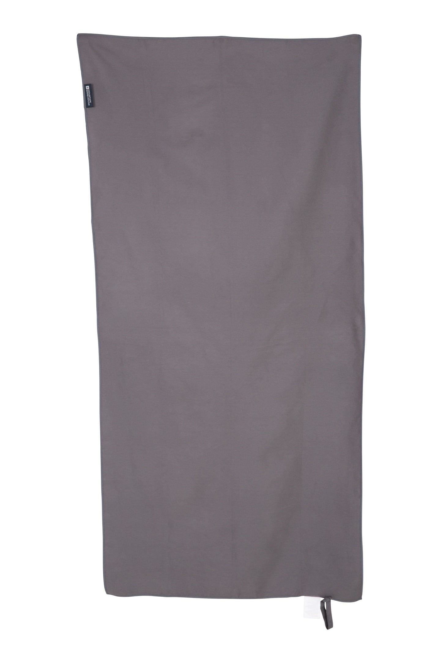 Mountain Warehouse Compact Travel Towel - 120 X 58cm