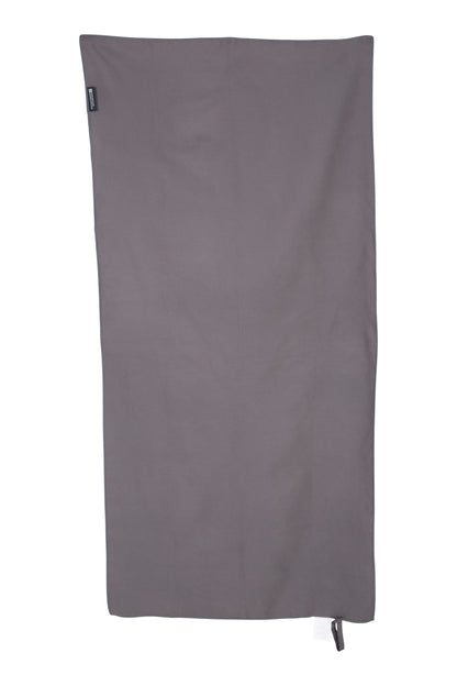 Mountain Warehouse Compact Travel Towel - 120 X 58cm