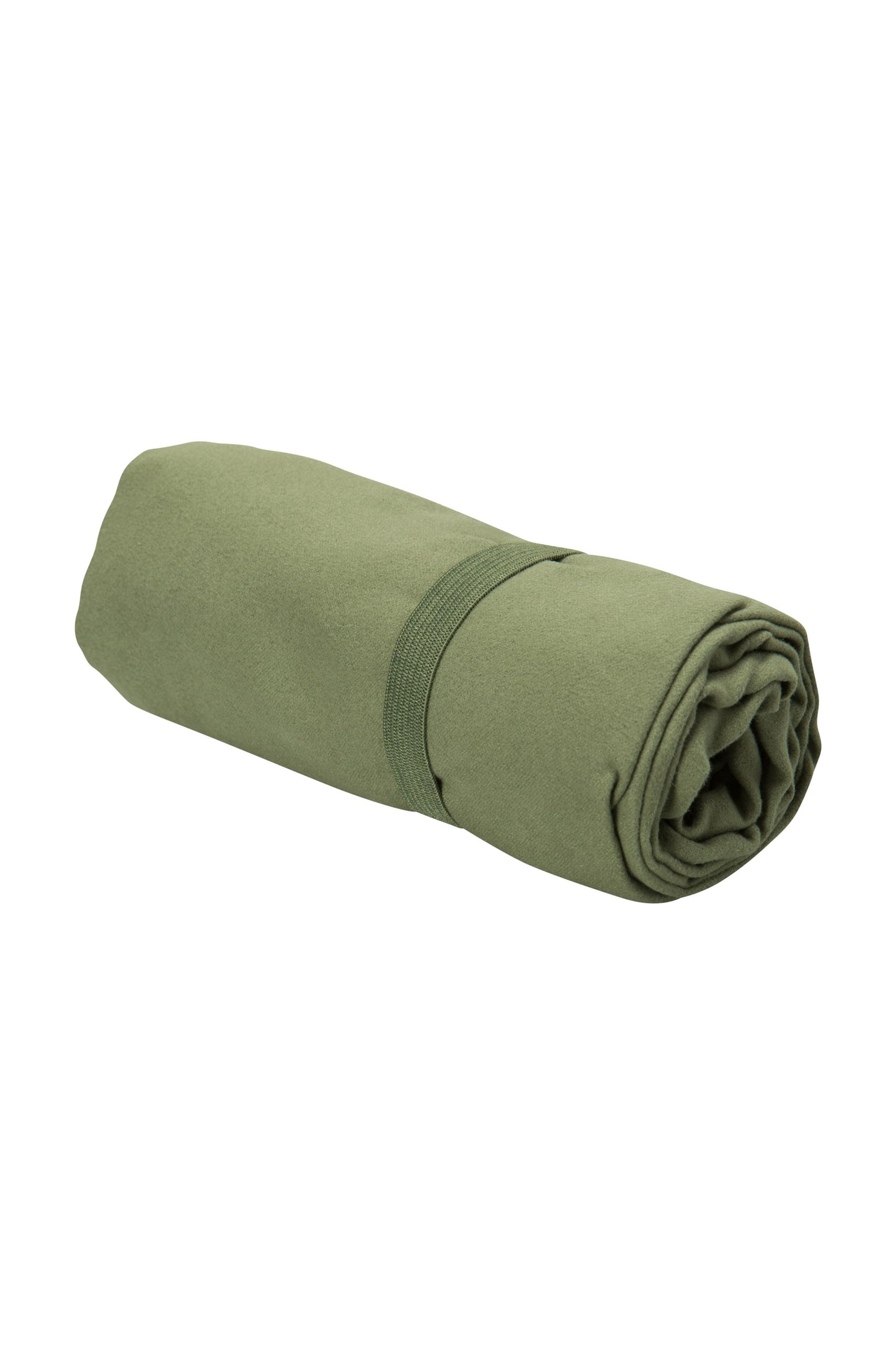 Mountain Warehouse Compact Travel Towel - 120 X 58cm