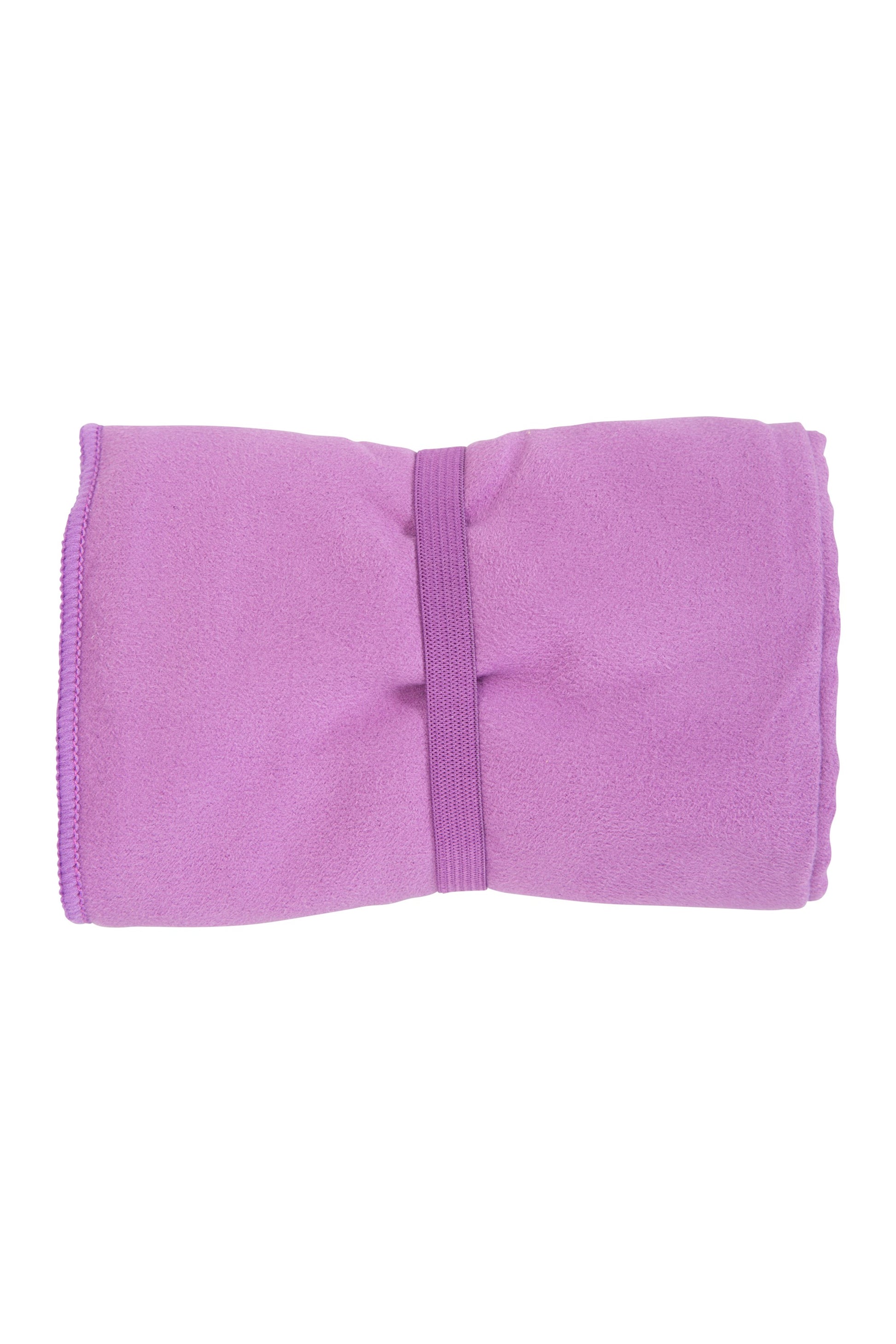 Mountain Warehouse Compact Travel Towel - 120 X 58cm