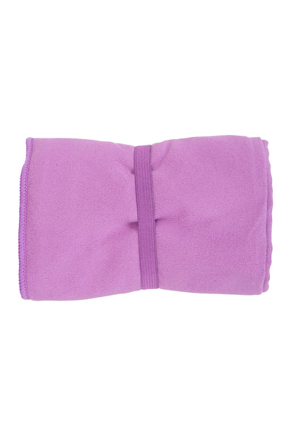Mountain Warehouse Compact Travel Towel - 120 X 58cm