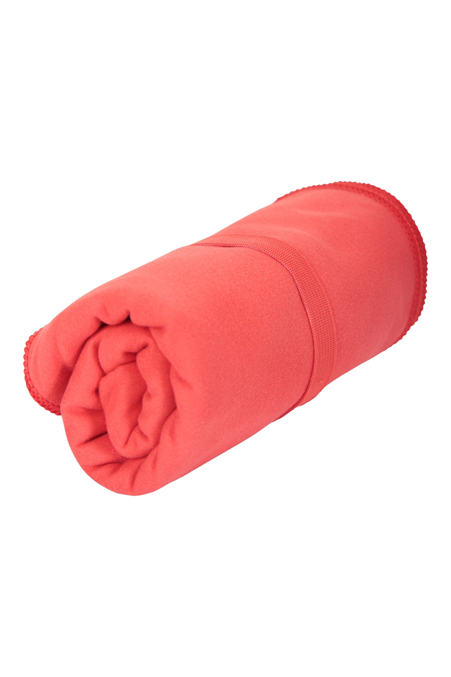 Mountain Warehouse Compact Travel Towel - 120 X 58cm