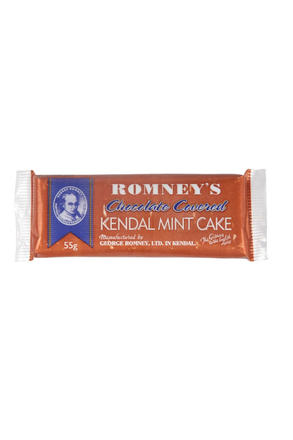  Romneys Chocolate Kendal Mint Cake