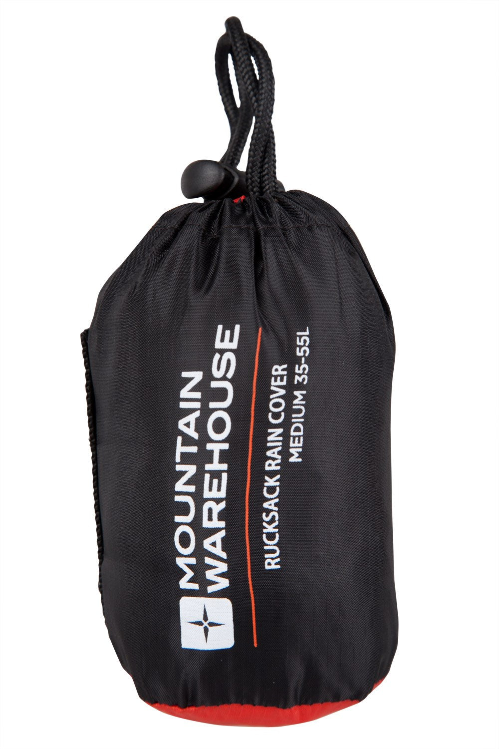 Mountain Warehouse Rucksack Rain Cover Medium 35 - 55L