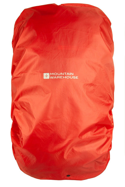 Mountain Warehouse Rucksack Rain Cover Medium 35 - 55L