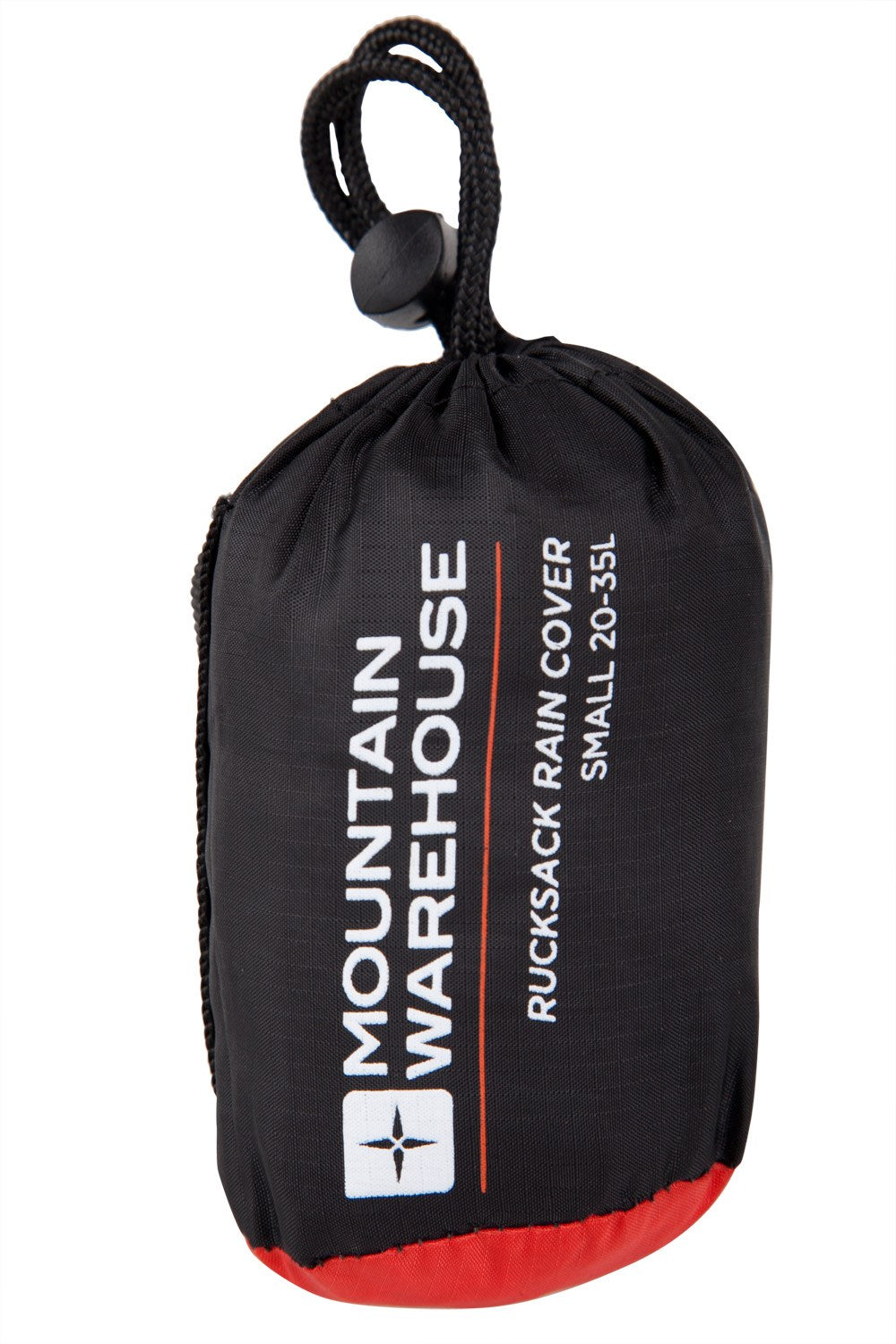 Mountain Warehouse Rucksack Rain Cover Small 20 - 35L