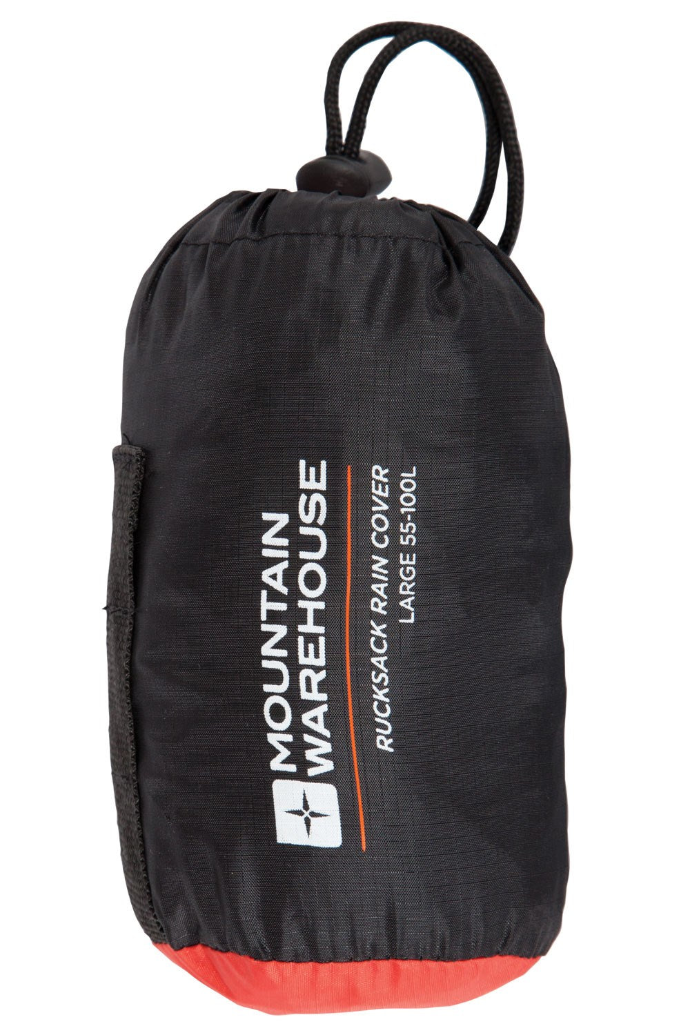 Mountain Warehouse Rucksack Rain Cover Large 55 - 100L
