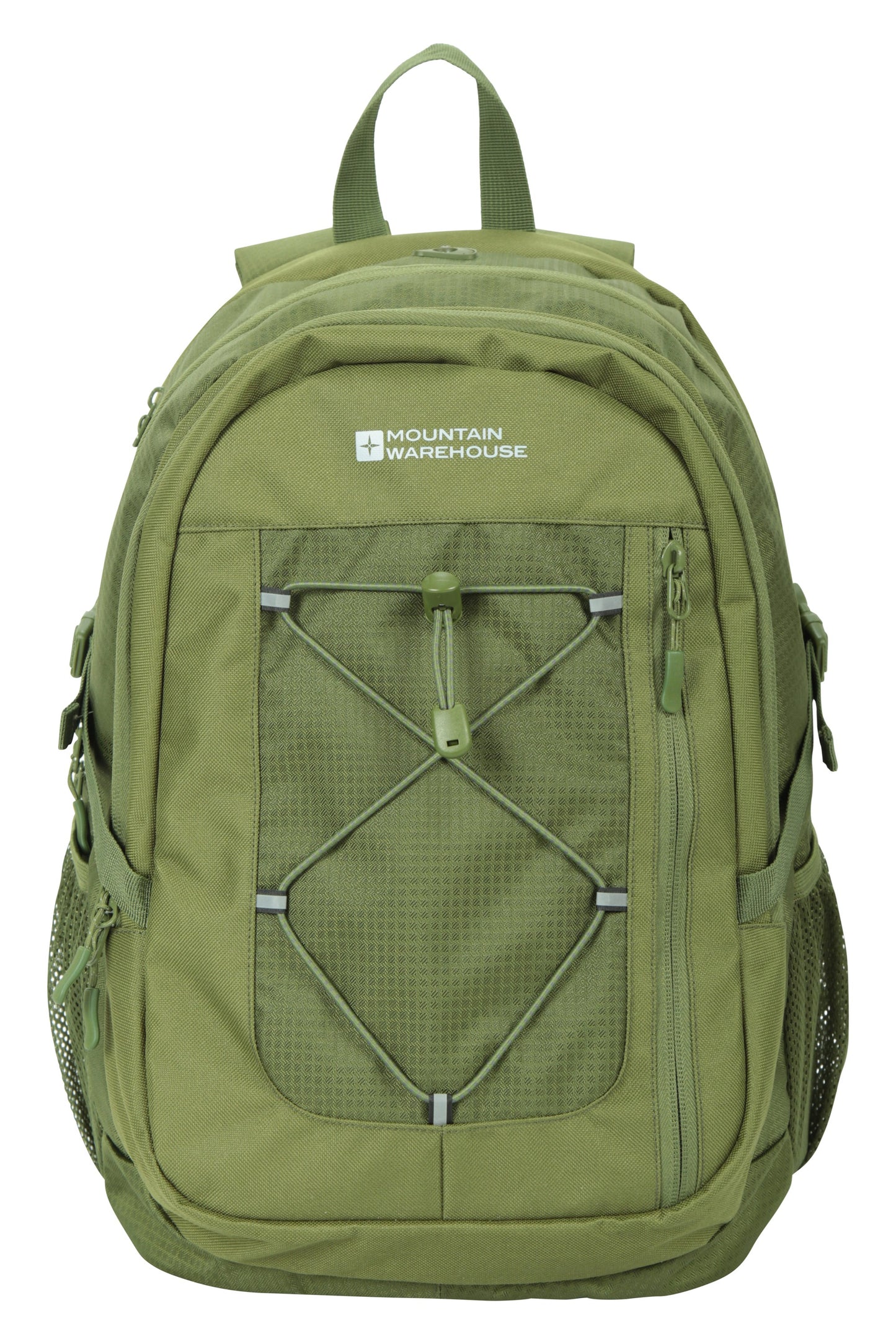 Mountain Warehouse Peregrine 30L Backpack