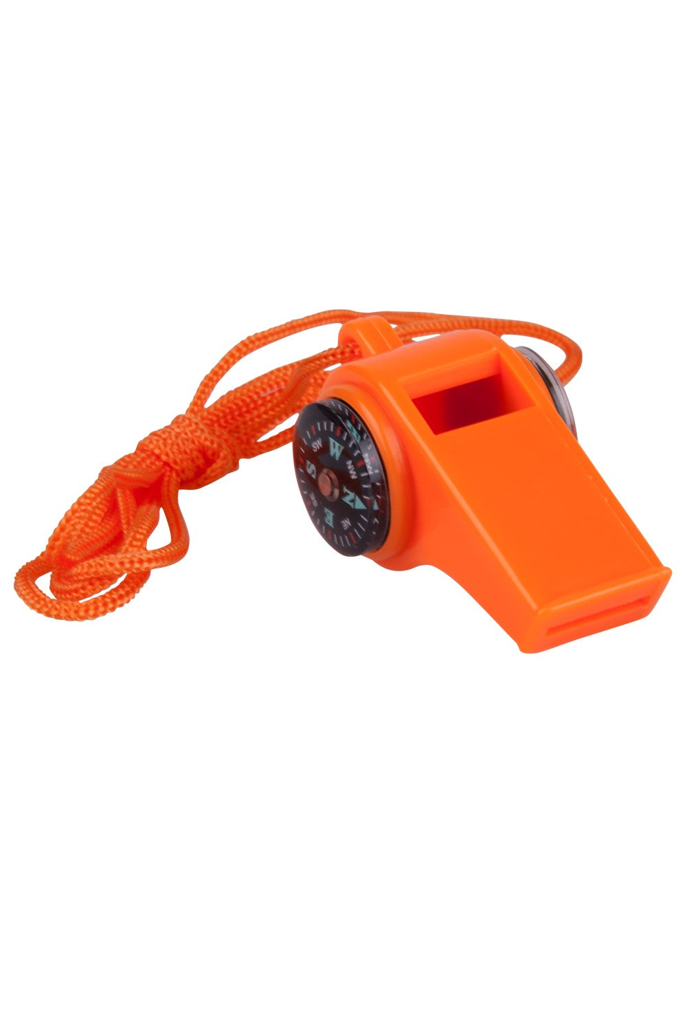 Mountain Warehouse 3 In 1 Emergency Whistle