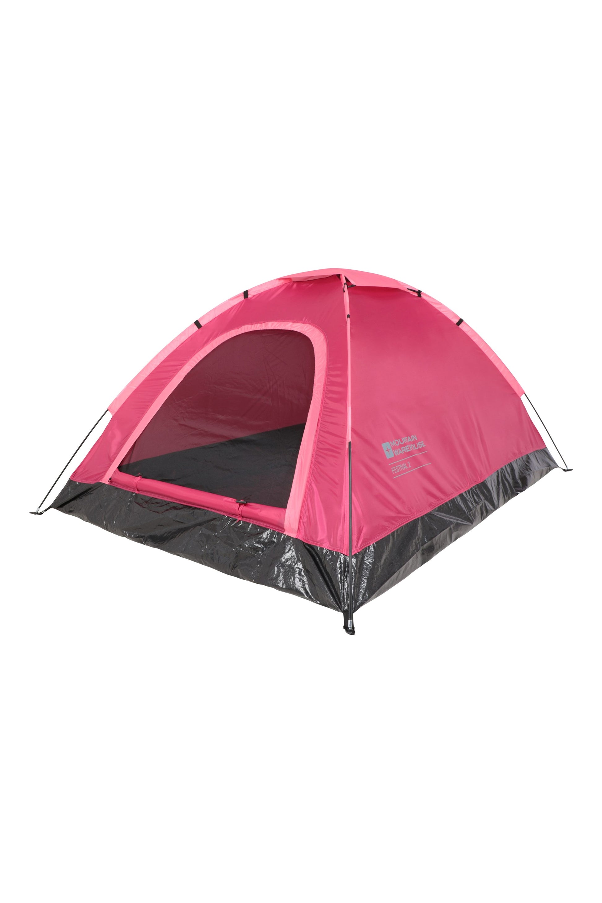 Mountain Warehouse Festival Fun 2 Man Tent