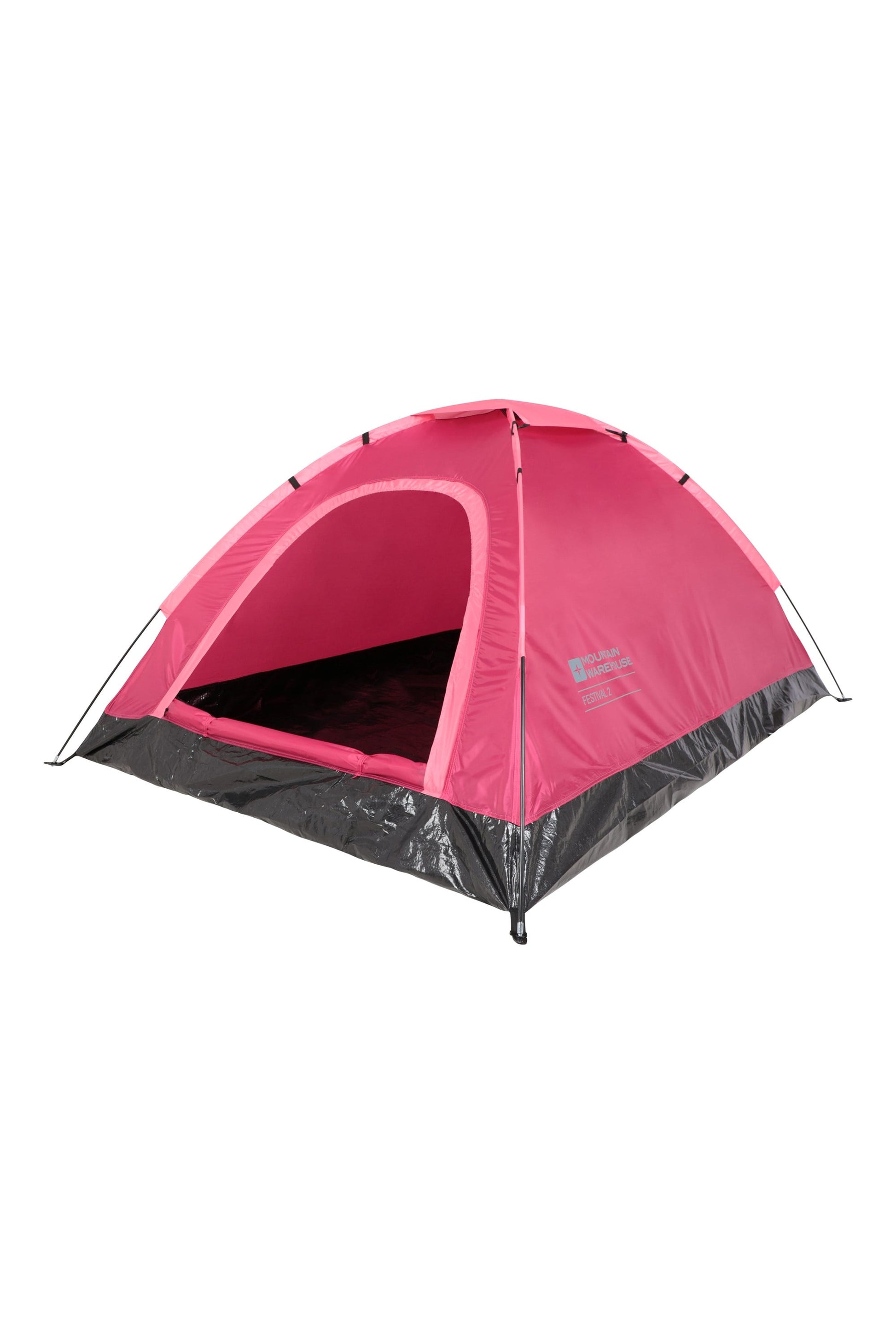 Mountain Warehouse Festival Fun 2 Man Tent