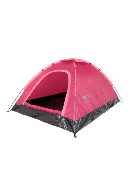 Mountain Warehouse Festival Fun 2 Man Tent