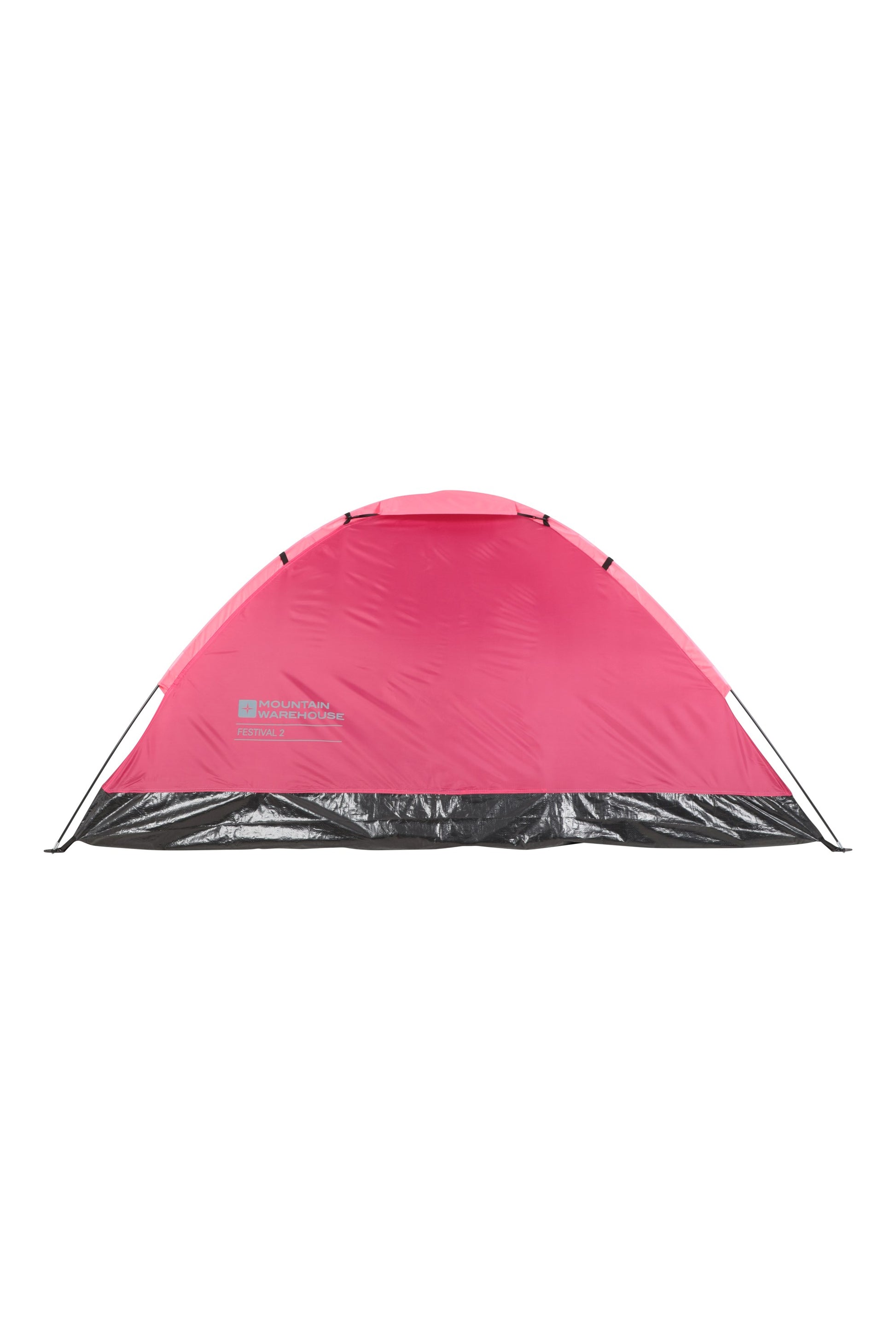 Mountain Warehouse Festival Fun 2 Man Tent