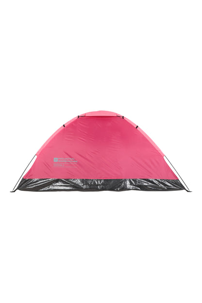 Mountain Warehouse Festival Fun 2 Man Tent