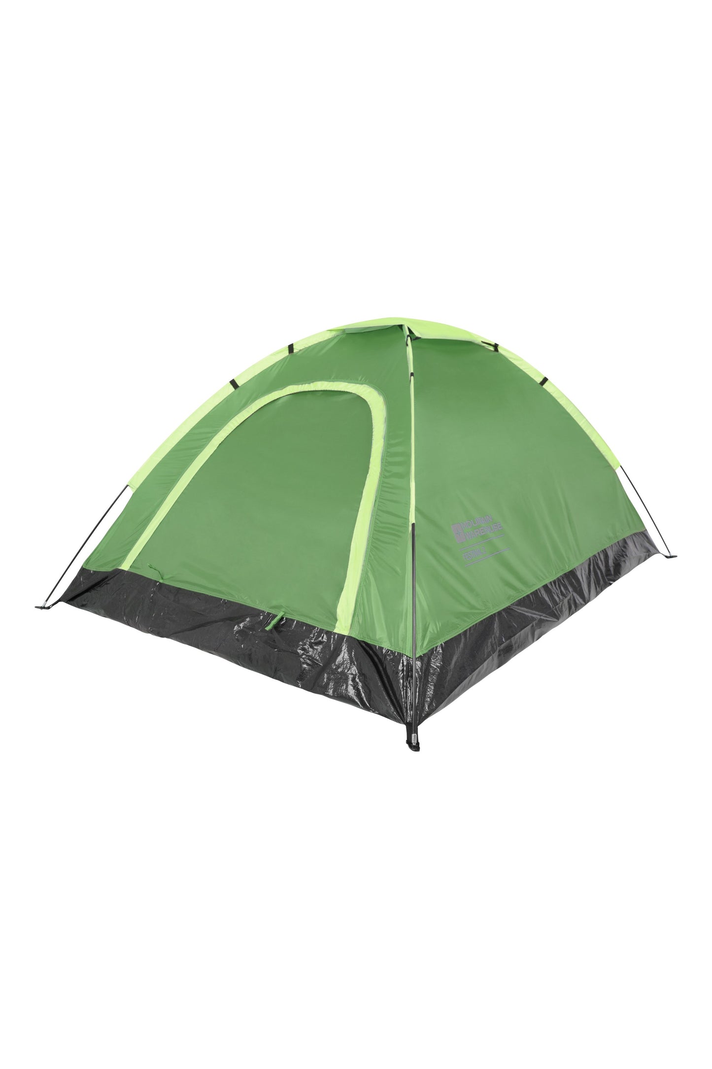 Mountain Warehouse Festival Fun 2 Man Tent
