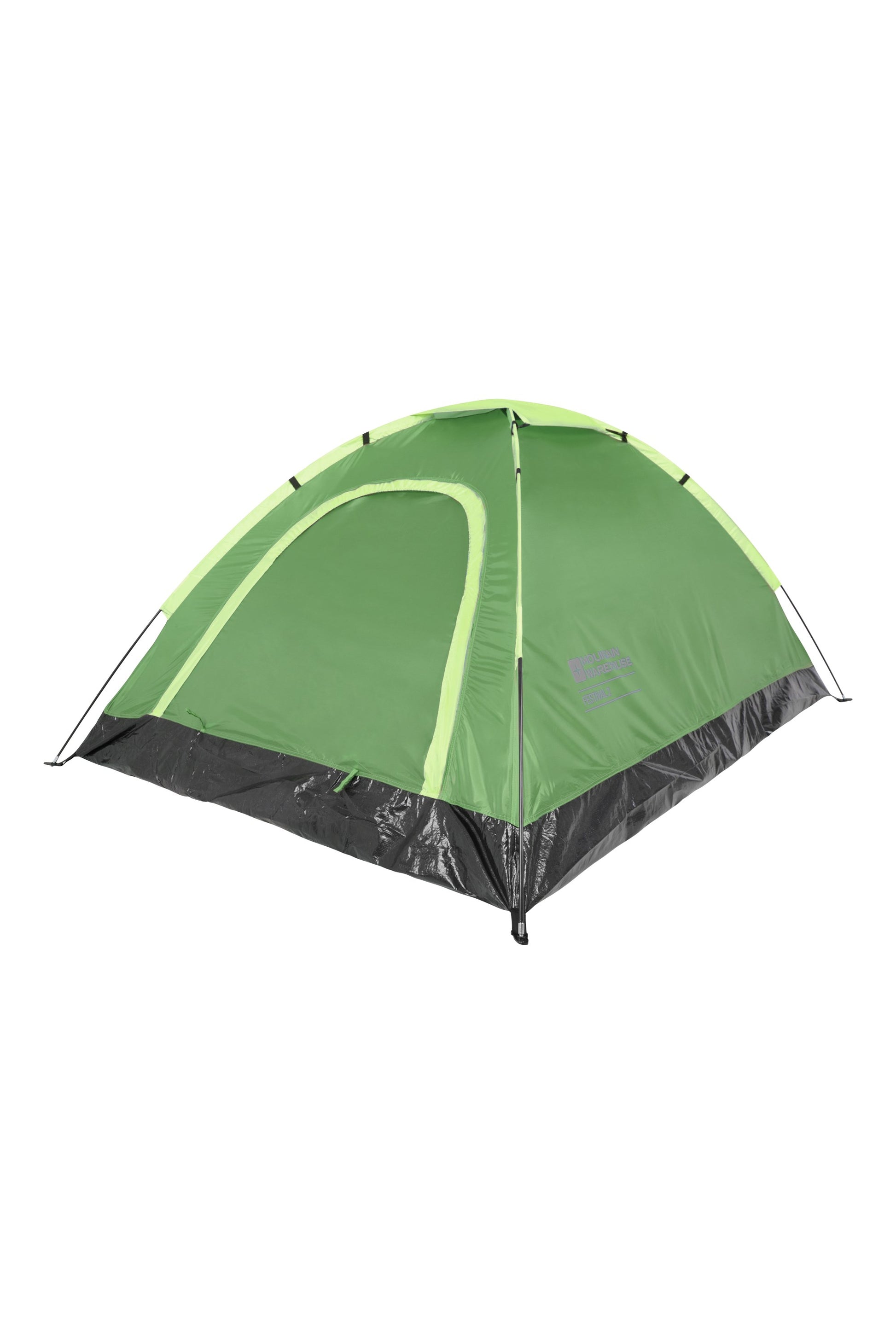 Mountain Warehouse Festival Fun 2 Man Tent