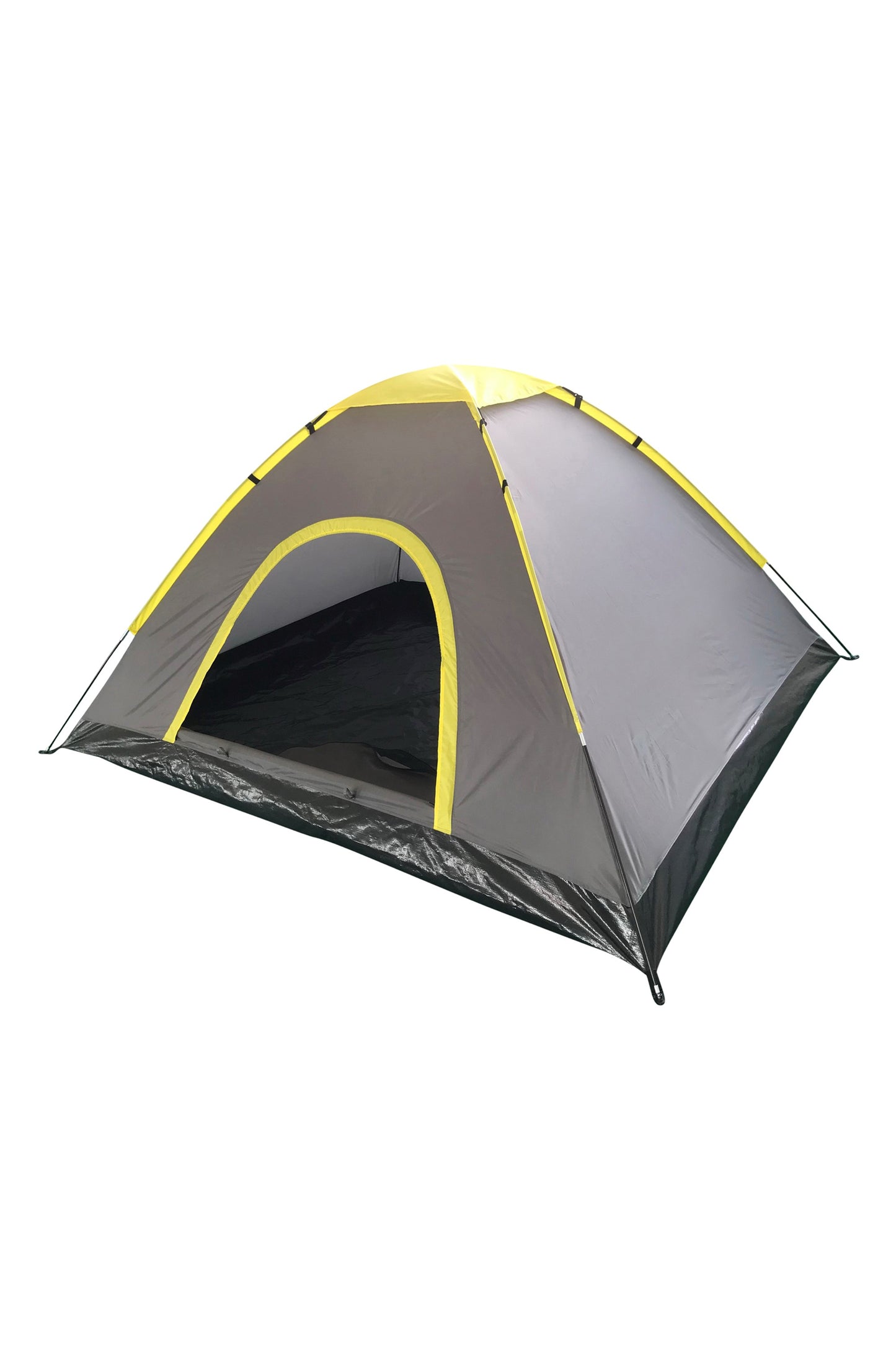 Mountain Warehouse Festival Fun 4 Man Tent