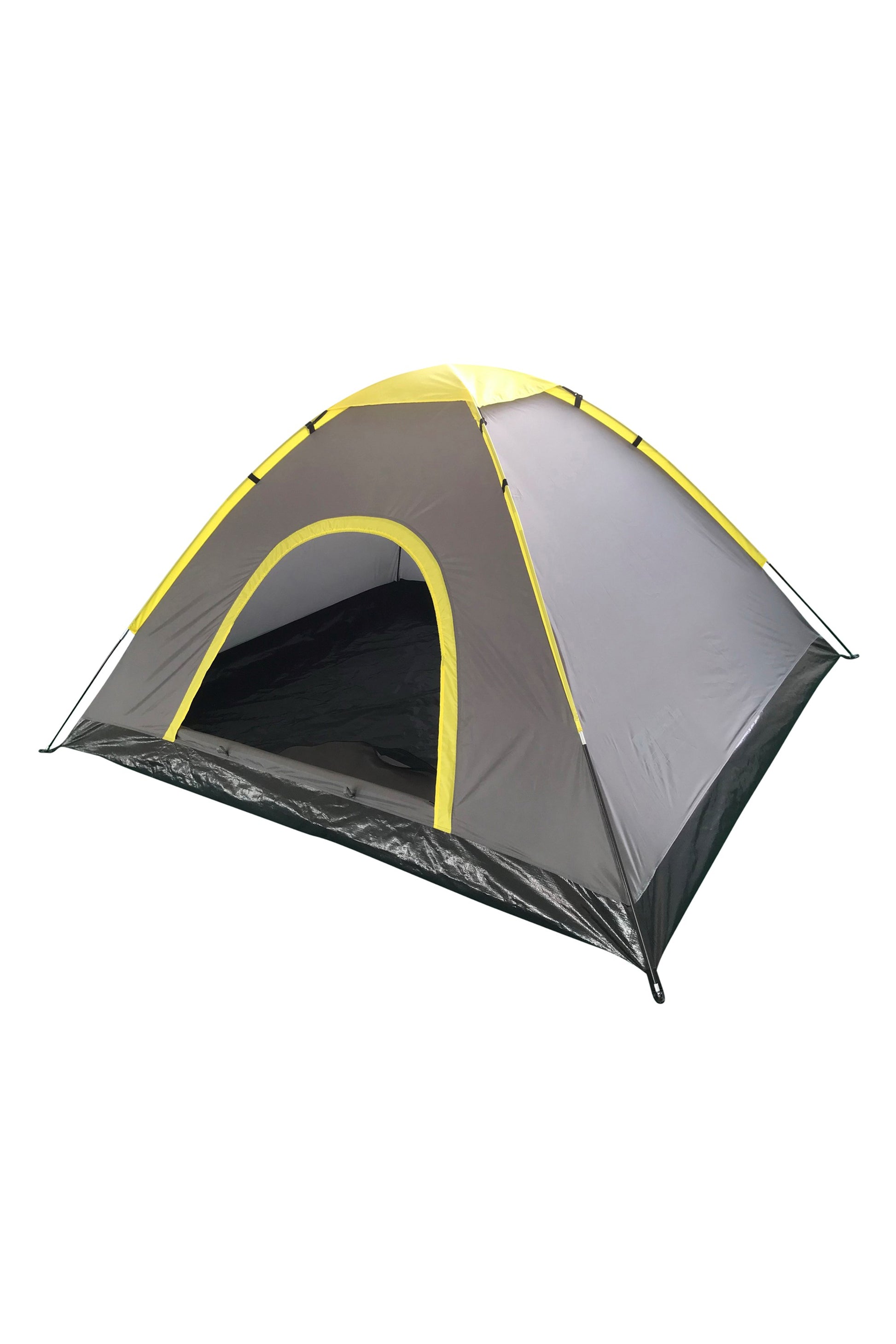 Mountain Warehouse Festival Fun 4 Man Tent