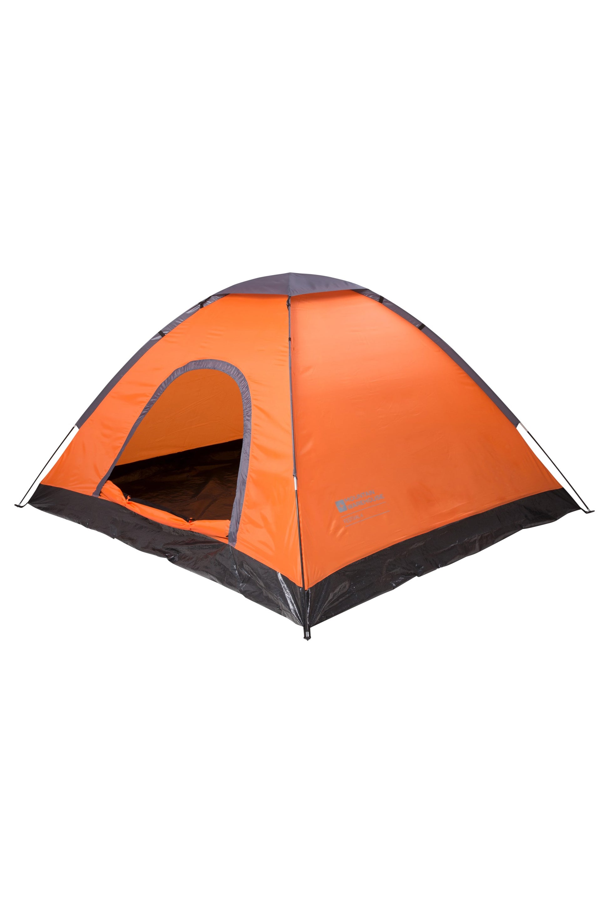 Mountain Warehouse Festival Fun 4 Man Tent