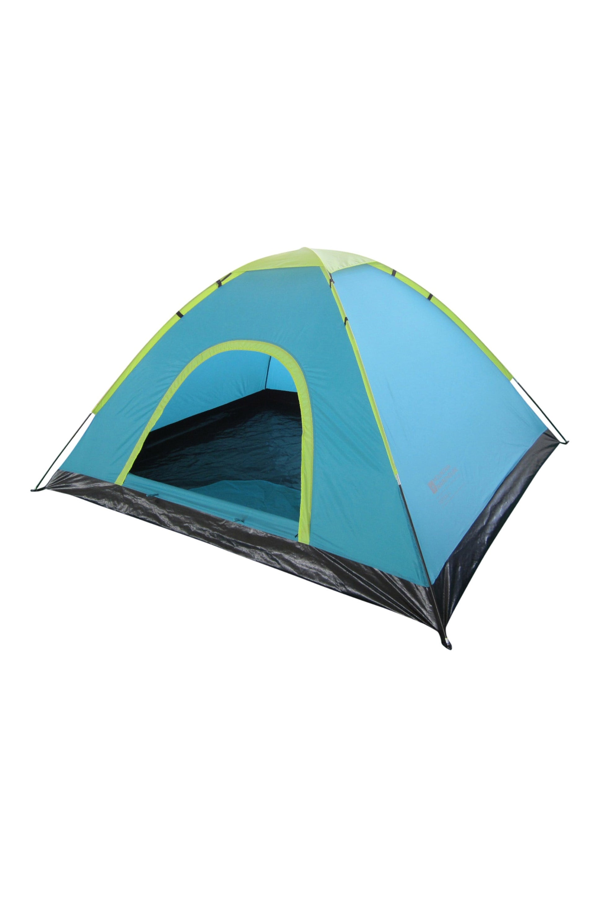 Mountain Warehouse Festival Fun 4 Man Tent