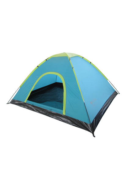 Mountain Warehouse Festival Fun 4 Man Tent