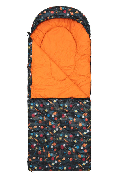 Mountain Warehouse Apex Mini Mid Season Sleeping Bag