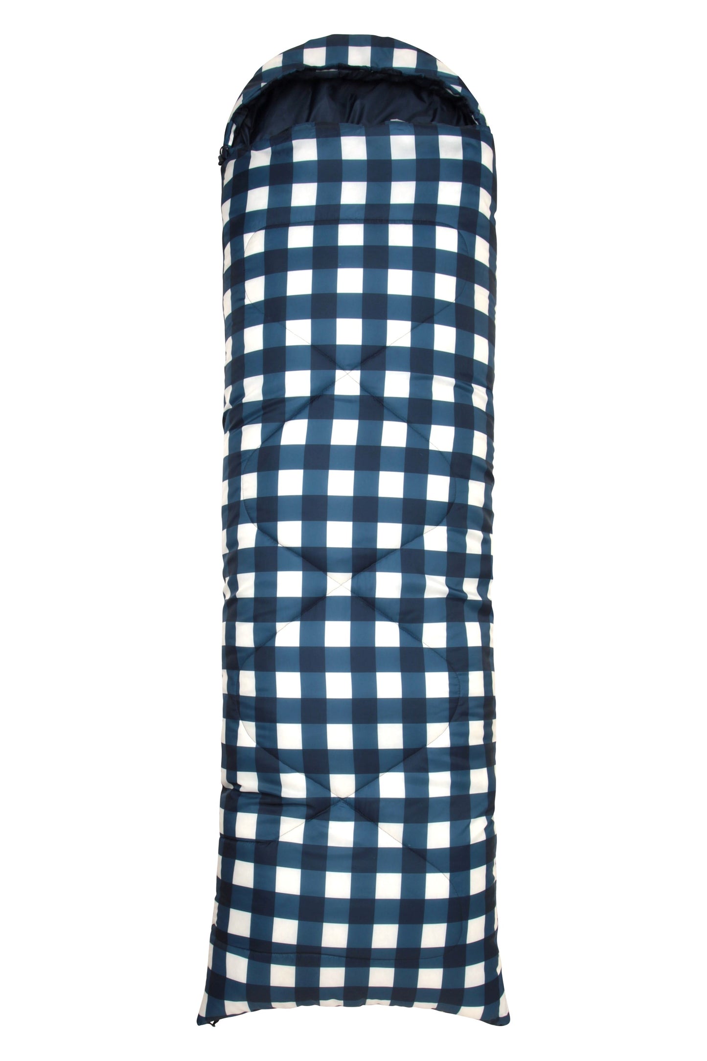 Mountain Warehouse Apex 250 Square Mid Season Sleeping Bag