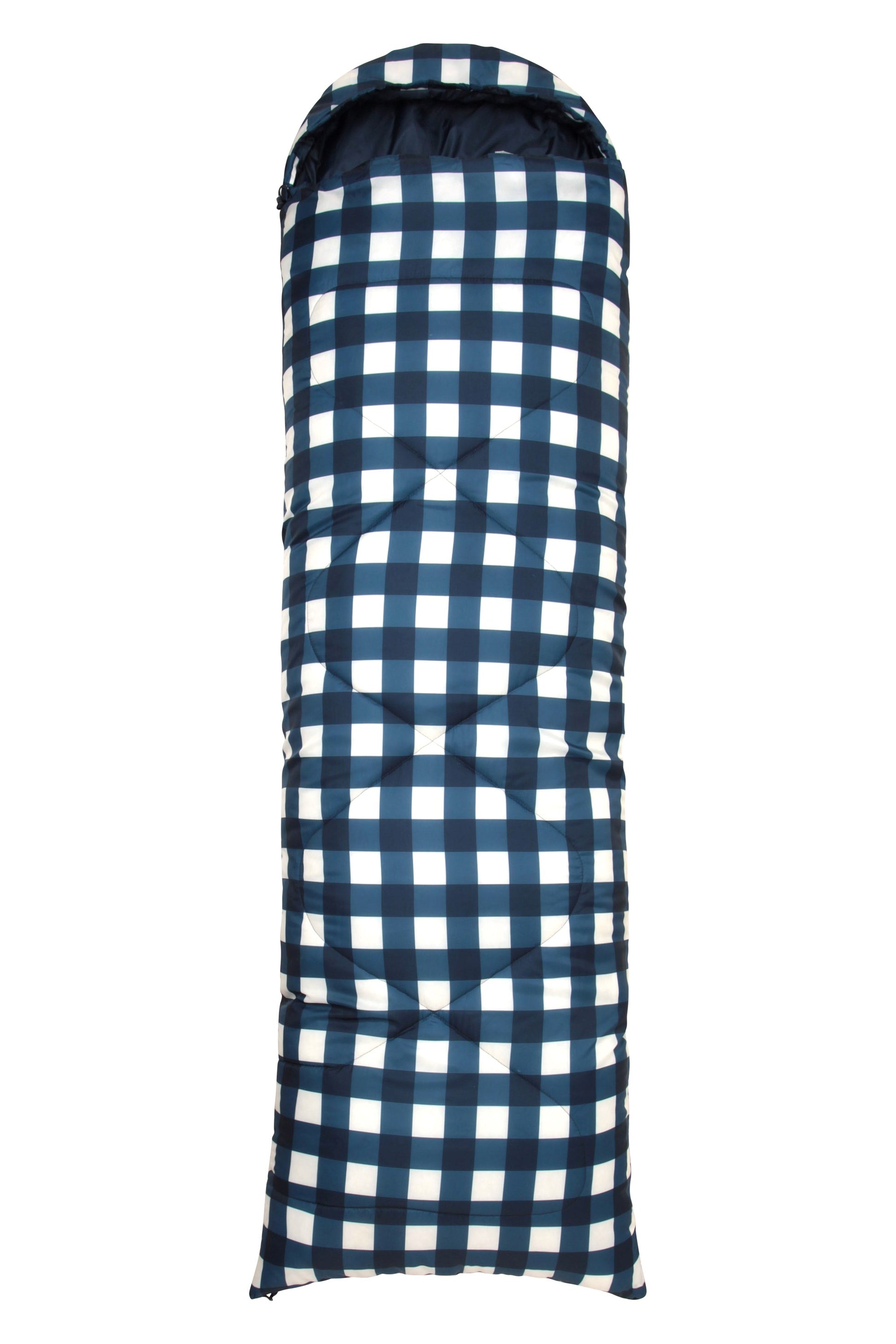 Mountain Warehouse Apex 250 Square Mid Season Sleeping Bag