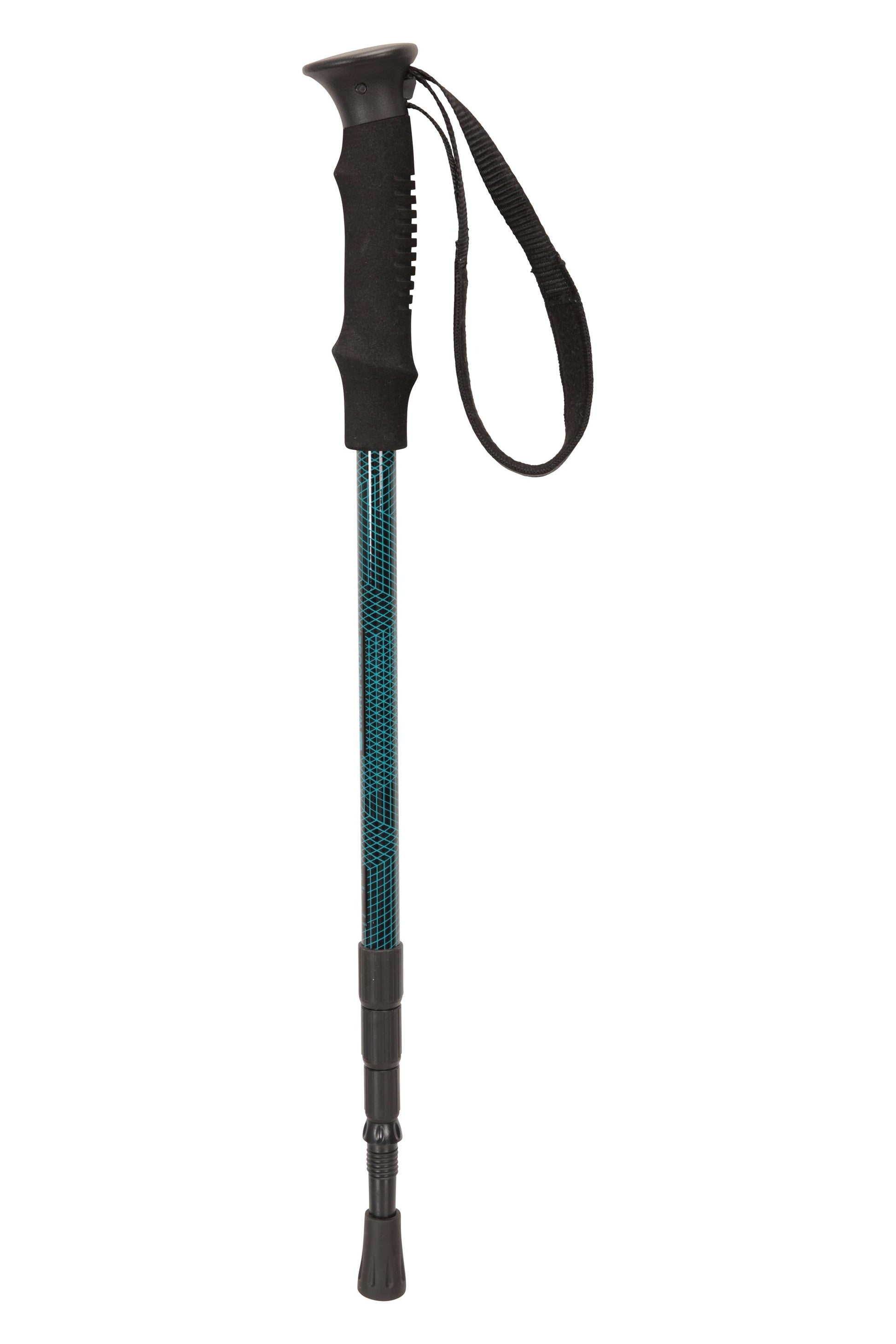 Mountain Warehouse Compact Walking Pole