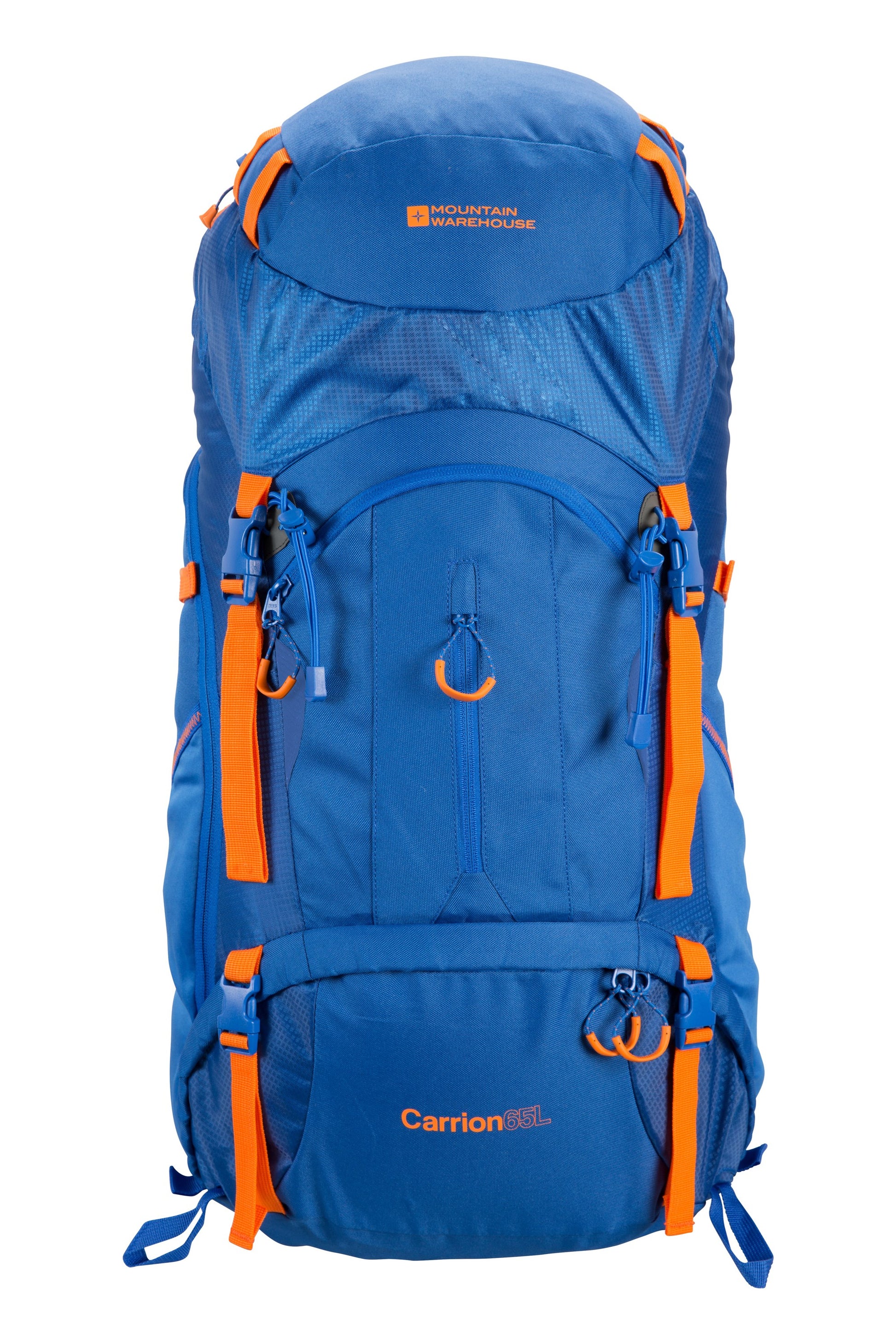 Mountain Warehouse Carrion 65L Rucksack