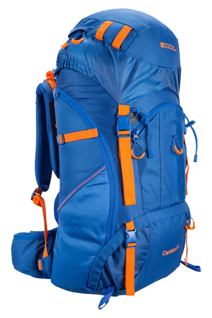Mountain Warehouse Carrion 65L Rucksack
