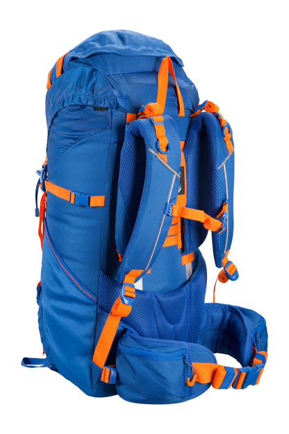 Mountain Warehouse Carrion 65L Rucksack