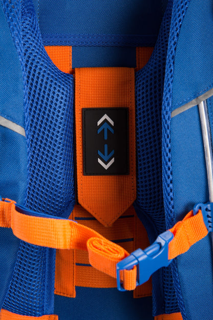 Mountain Warehouse Carrion 65L Rucksack