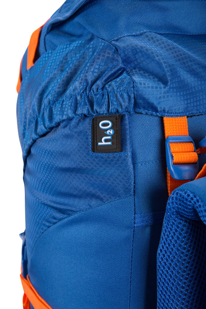 Mountain Warehouse Carrion 65L Rucksack
