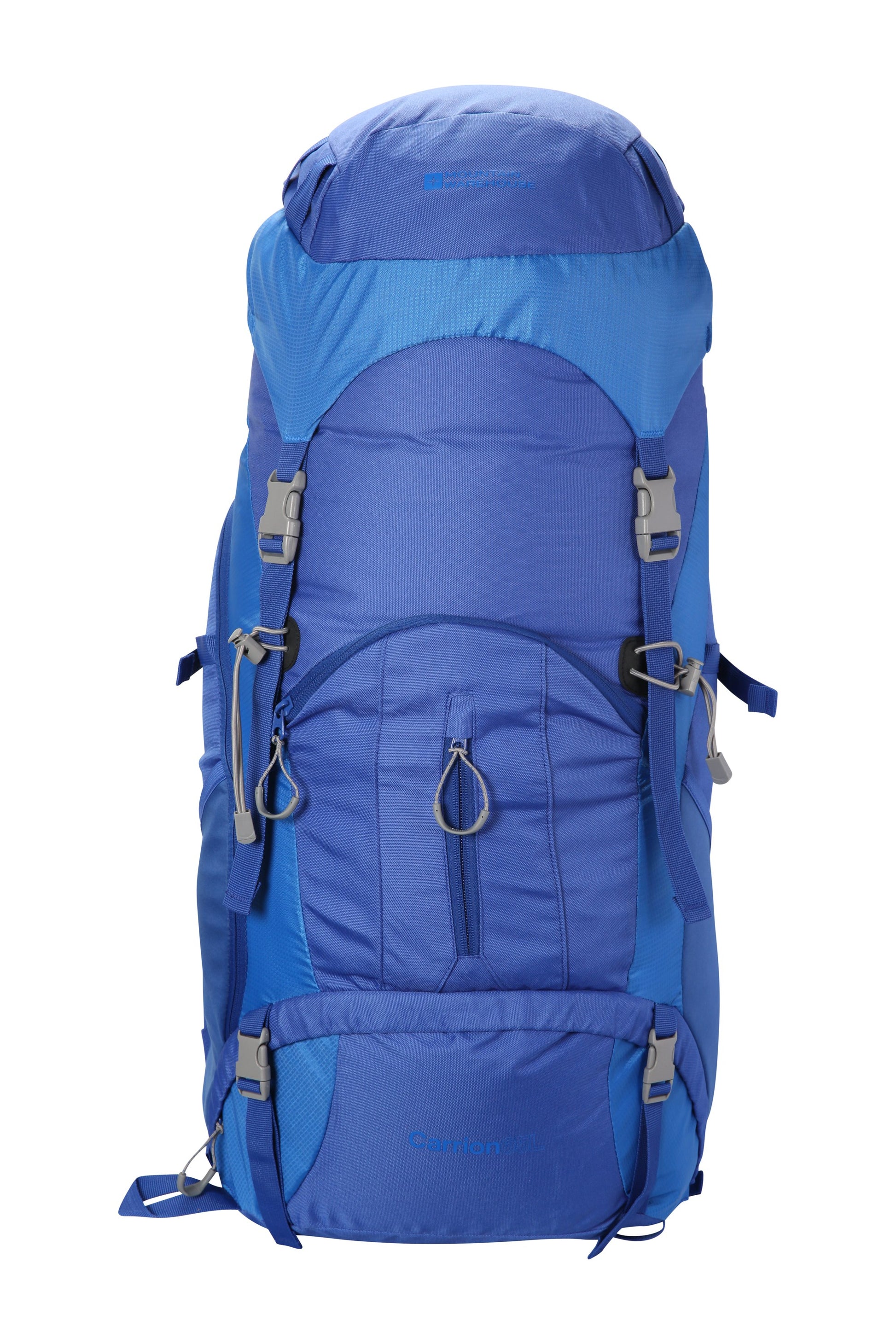 Mountain Warehouse Carrion 65L Rucksack