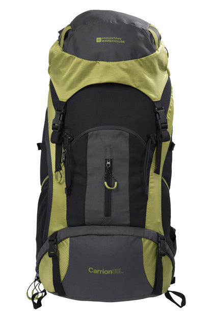 Mountain Warehouse Carrion 65L Rucksack