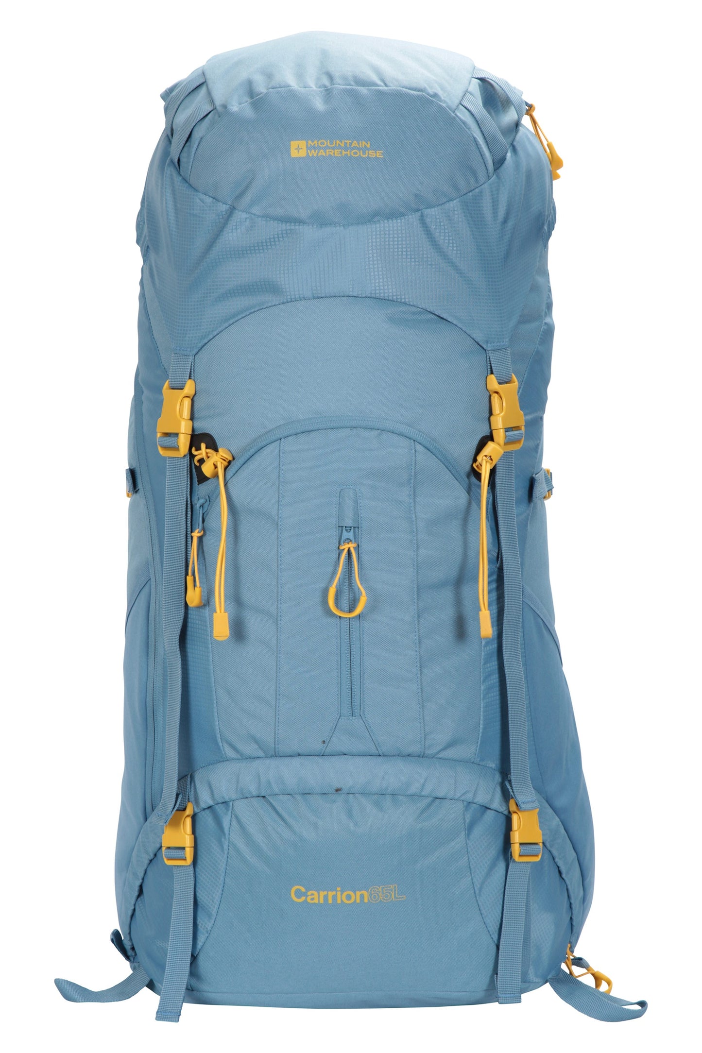 Mountain Warehouse Carrion 65L Rucksack