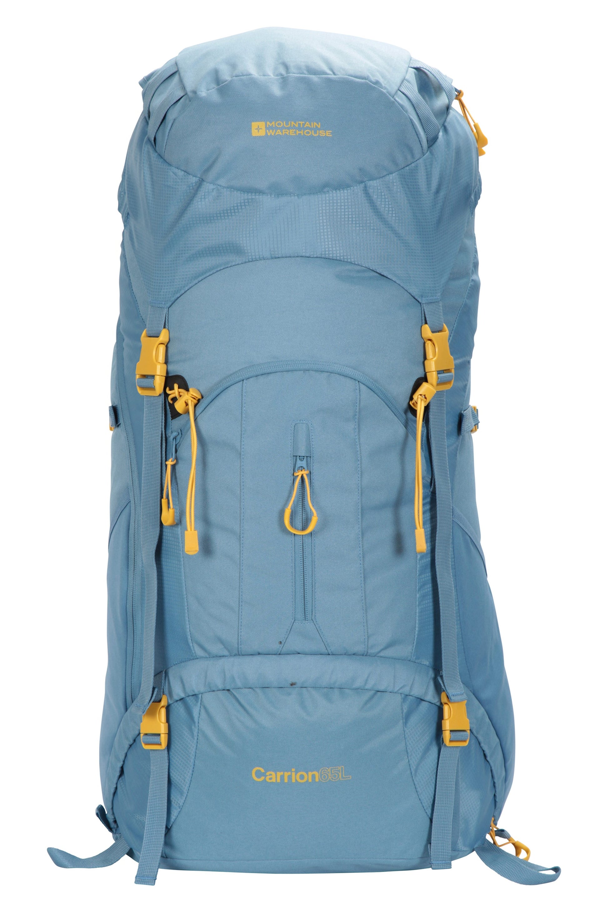 Mountain Warehouse Carrion 65L Rucksack
