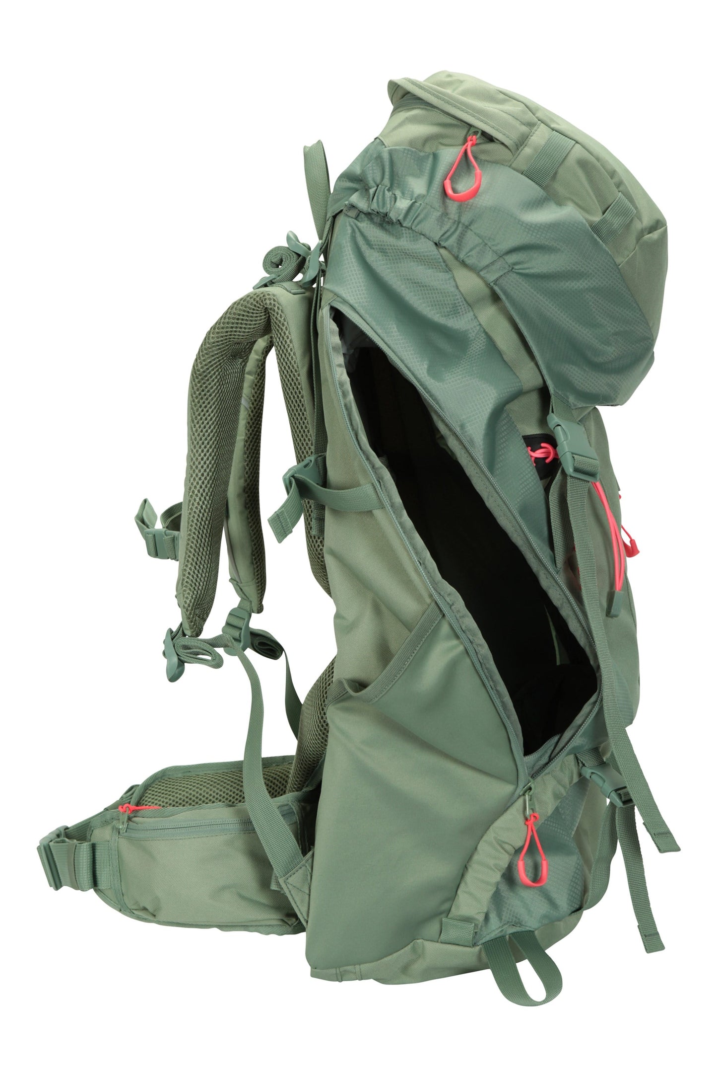 Mountain Warehouse Carrion 65L Rucksack