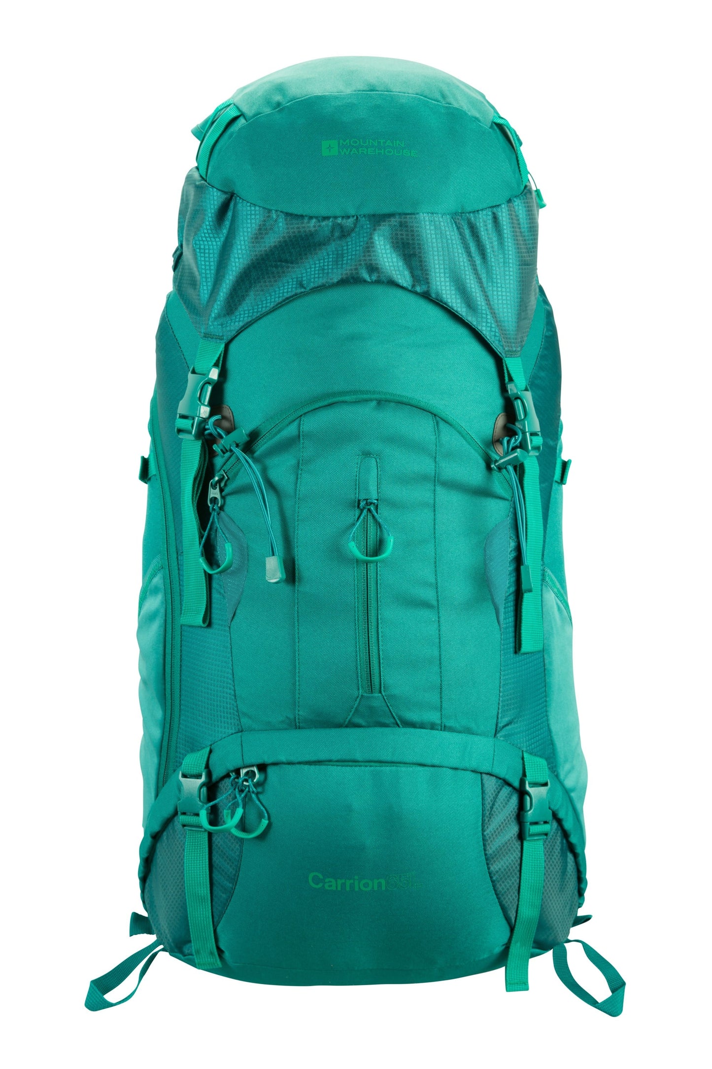 Mountain Warehouse Carrion 65L Rucksack