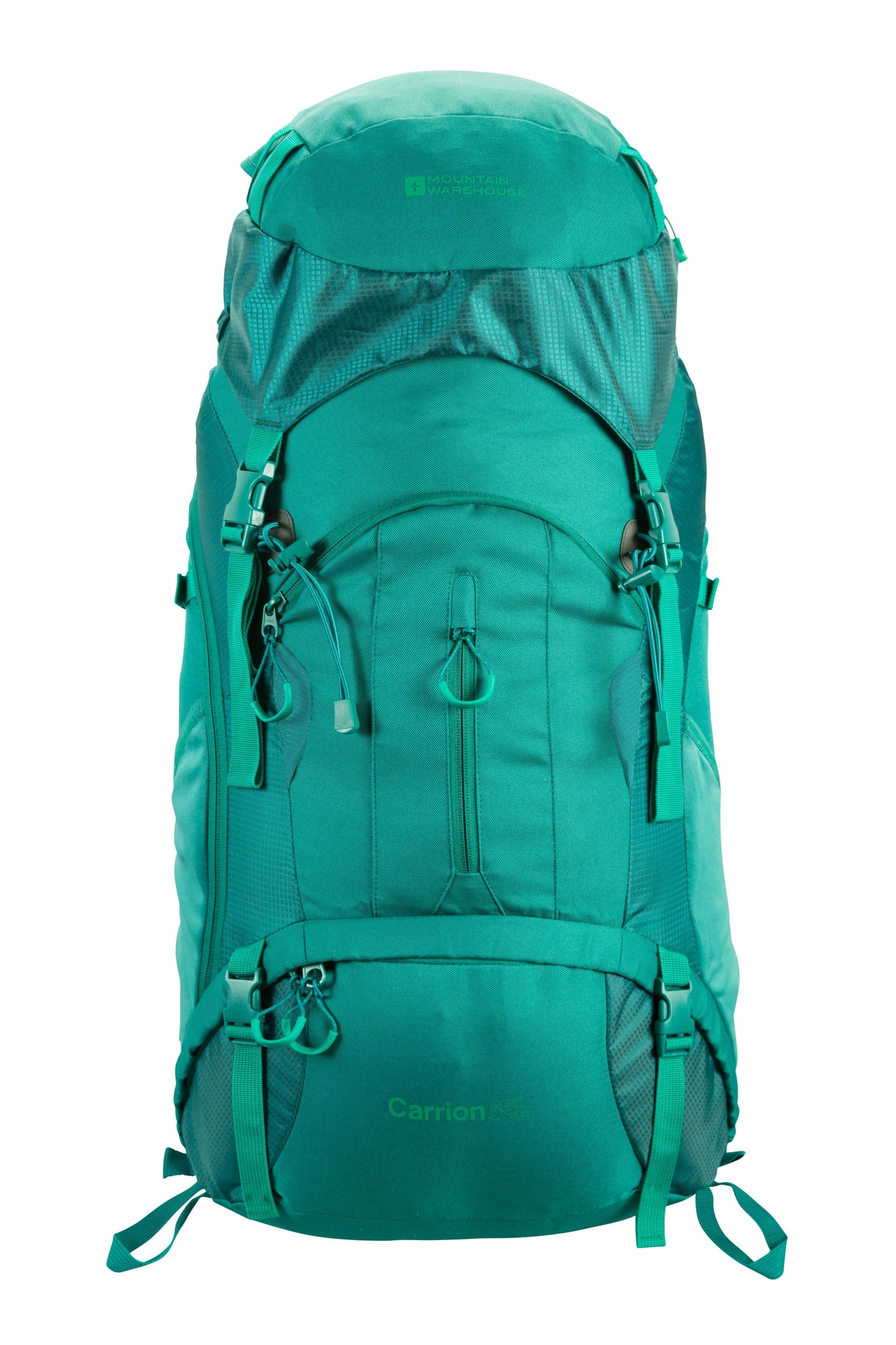 Mountain Warehouse Carrion 65L Rucksack