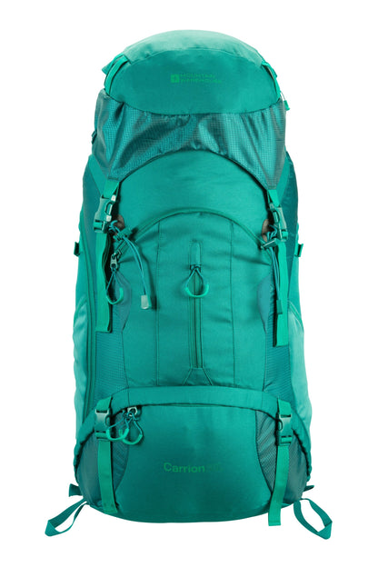 Mountain Warehouse Carrion 65L Rucksack