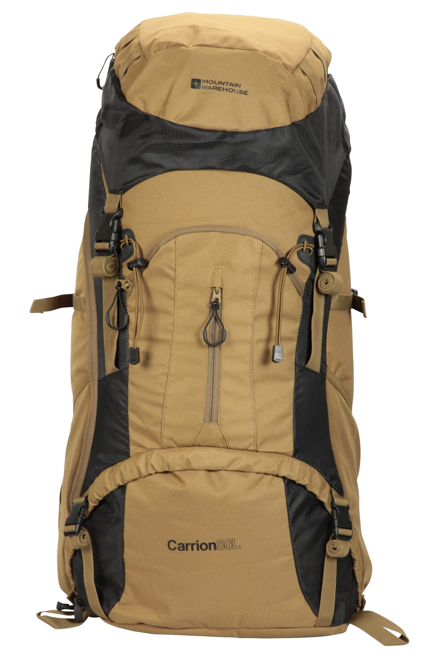 Mountain Warehouse Carrion 80L Rucksack
