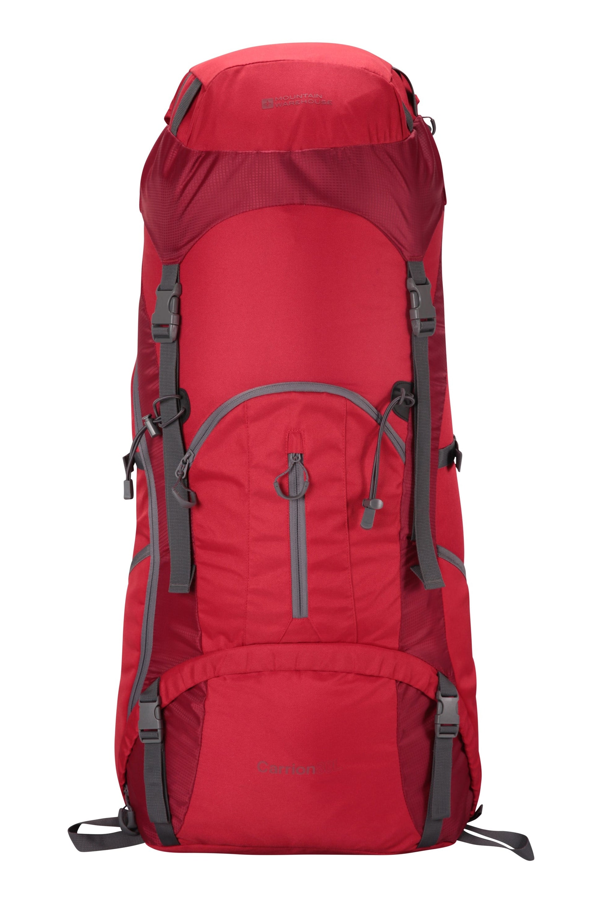 Mountain Warehouse Carrion 80L Rucksack