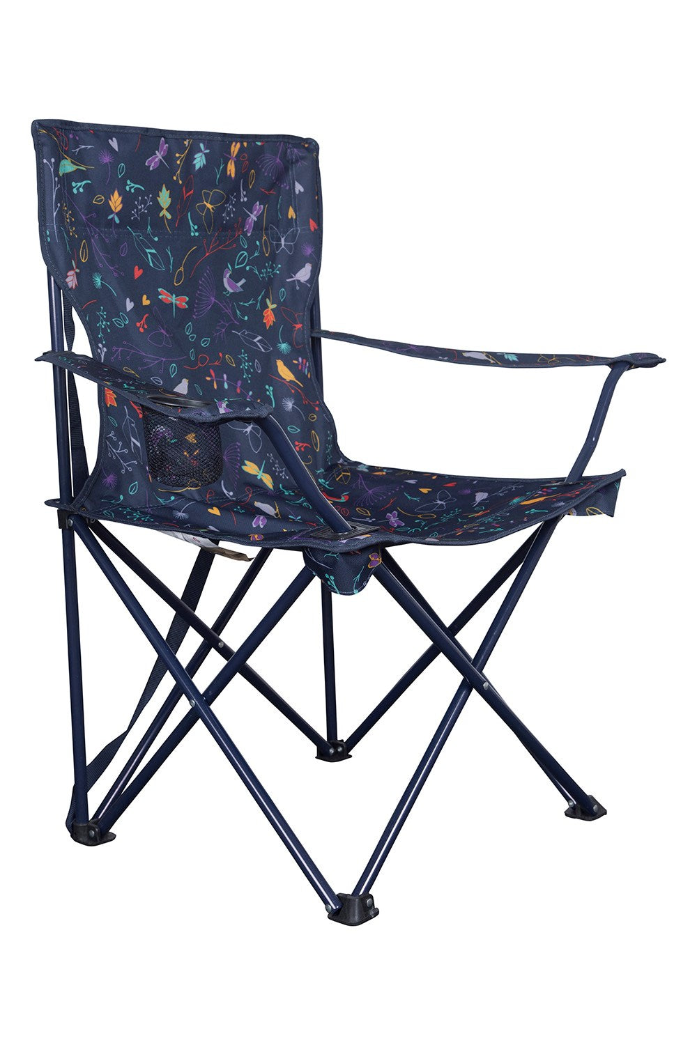 Mountain Warehouse Folding Chair - Patterned