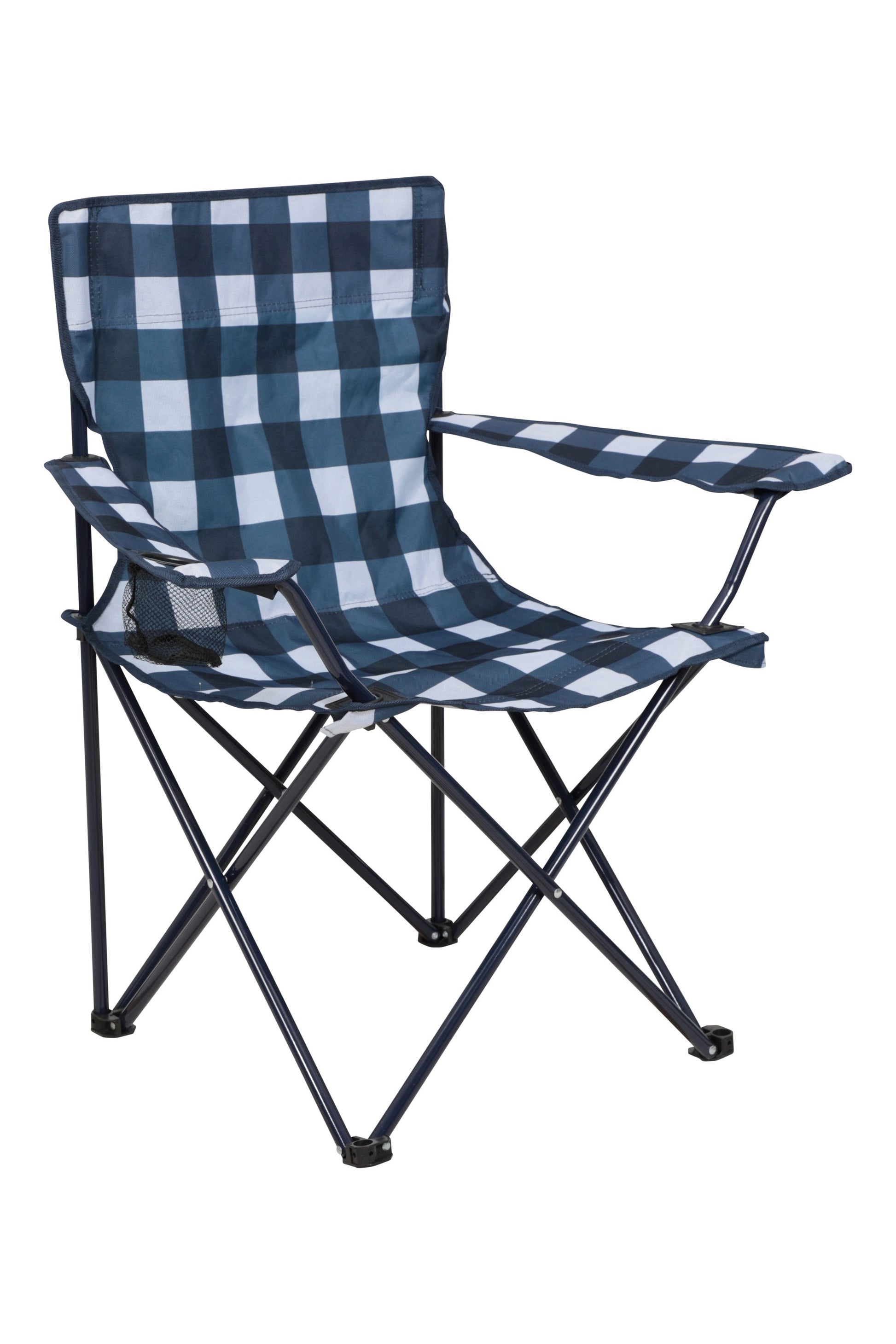 Mountain Warehouse Folding Chair - Patterned